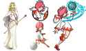 Fire Emblem Basketball