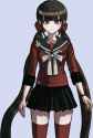 Maki Harukawa
