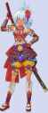 Matsuri (Rune Factory Guardians of Azuma)