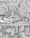waiting for alto