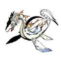 Plesiomon
