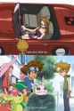 digimon yamato