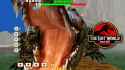 Deinosuchus TLW JP Sega Arcade