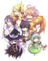 chibis