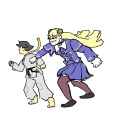 ingrid punch