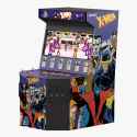 x men arcade