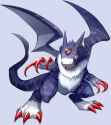 Dorugamon_(New_Century)