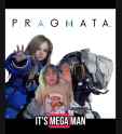 pramata is mega man