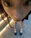 asian face
