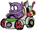 tatanga kart