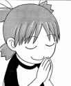 Yotsuba Pray