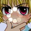 satoko thinking