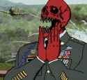 war joy