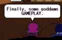 finally some gameplay