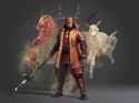 Nioh Sanada Yukimura