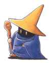 wizarmon