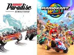 burnout paradise or mkworld