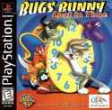 Bugs Bunny - Lost in Time [U]-front