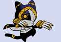 Nyandola dance1