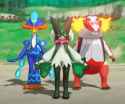 ugly fursuits