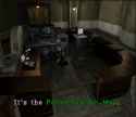 RE3 Police station
