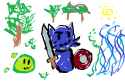 slime n&#039; nolegs