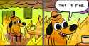 hot dog