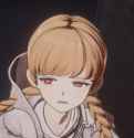 Shirley dissapointed