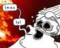 lmao lol