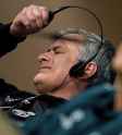 Jose had enough