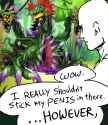 hydramon