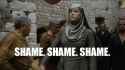 shame