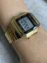 casio