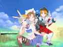 blaster master new years