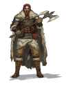 barbarian