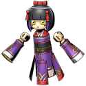 Kokeshimon