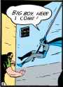 batman vs big boy