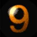 nine