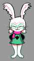 ralsei fortune