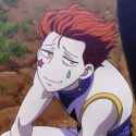 hisoka nice