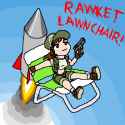 rocket