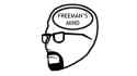 freemans mind