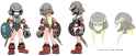 ff9 Alexandrian soldier