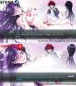 Hundred Line Last Defense Academy Censorship 1
