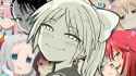 smug anime girls 4