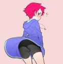 __kumatora_mother_and_1_more_drawn_by_hizuki_akira__d32c99d9e7a700f1a0e6683f9f805d55