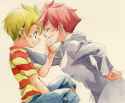 __lucas_and_kumatora_mother_and_1_more_drawn_by_ichiyo_ichiyon__1dda3ad4e66308037e51df37305406c4