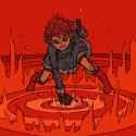 Kumatora_PK_Ground