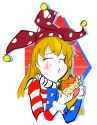 clownpissburger
