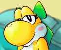 Girl Yoshi thumbnail